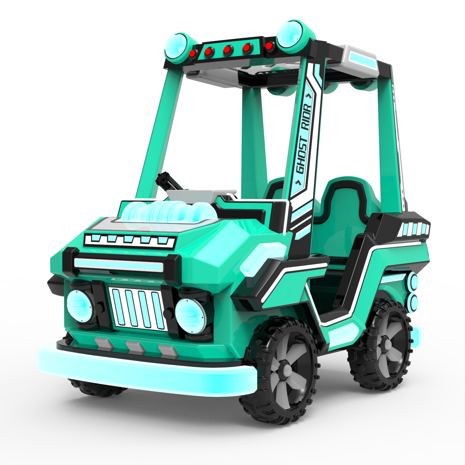 cyclone tank