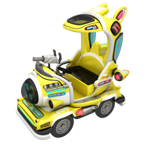 space flight deluxe edition yellow